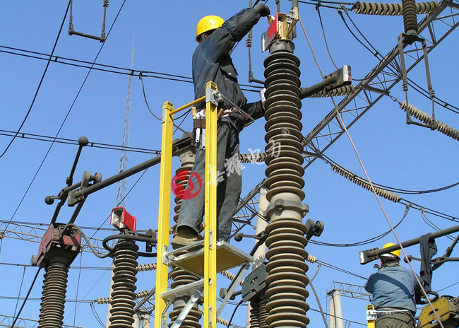新疆克拉瑪依發電有限公司合作項目